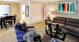 2-bedroom apartment at Plantation Apartments in Houston